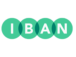 IBan overboeking